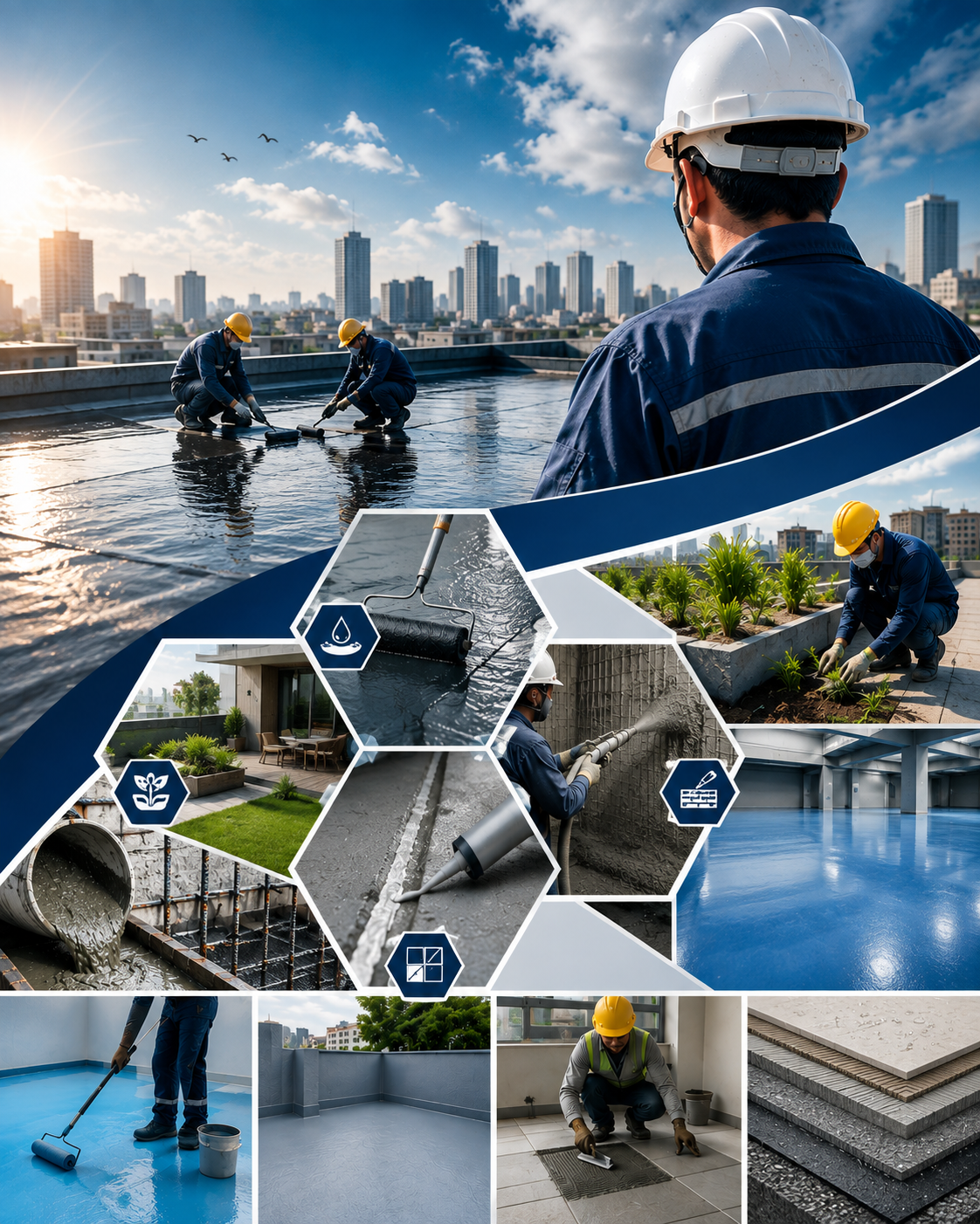 Techno Building Solution